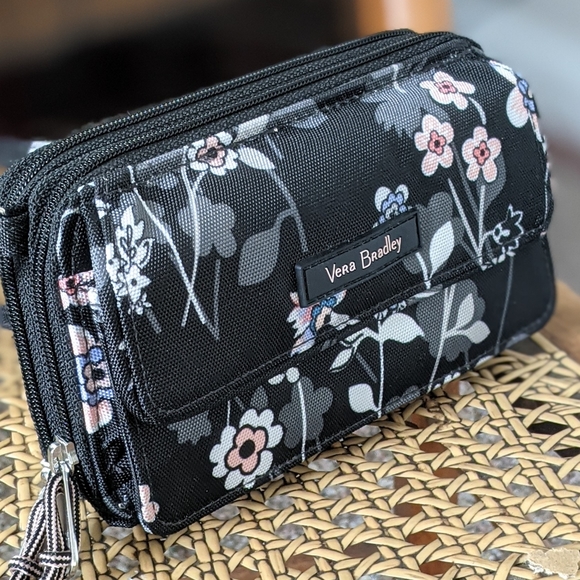 vera bradley holland bouquet